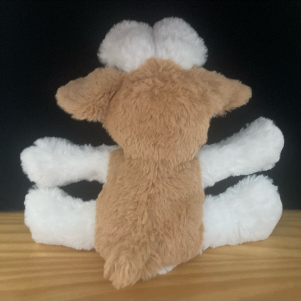 ❤️ Hug Fun Bunny Dog - Picture 3 of 3